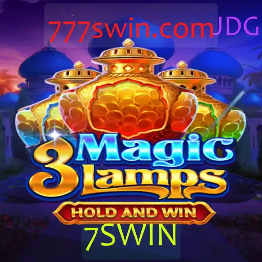 Explorando o Inovador Jogo 3MagicLamps e Sua Intrigante Palavra-Chave 7SWIN