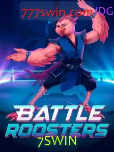 Explorando o Mundo de BattleRoosters: Um Jogo Inovador com a Palavra-chave 7SWIN