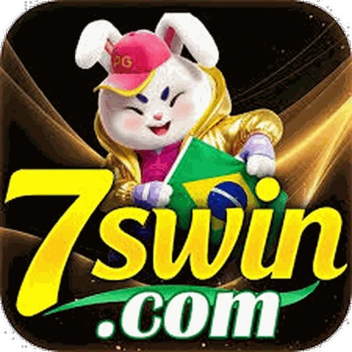 7SWIN.COM - Jogos De Vídeo Logo