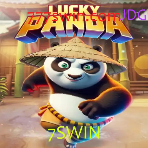 Explorando o Mundo de LuckyPanda: O Jogo de Sucesso com 7SWIN