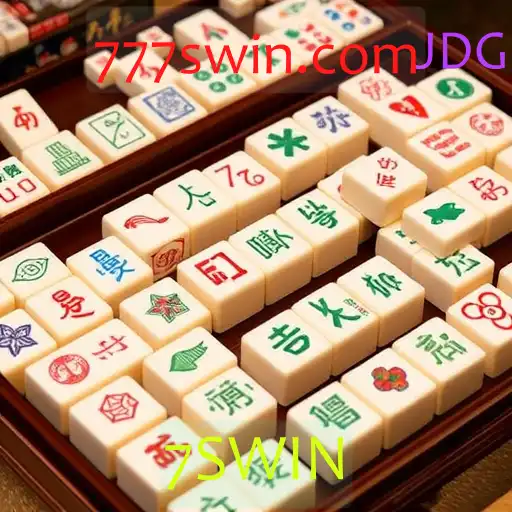 Mahjong