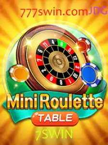 Descubra o Universo Emocionante de MiniRoulette com 7SWIN