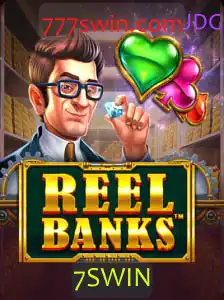 Descubra o Fascinante Jogo ReelBanks e as Regras para Conquistar o 7SWIN