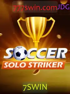 SoccerSoloStriker: Experimente a Emoção de Marcar Gols com 7SWIN