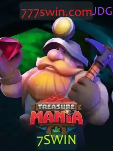 Explore o Fascinante Mundo de TreasureMania: Estratégia e Aventura