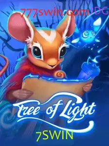 TreeofLight: A Nova Sensação no Mundo dos Jogos